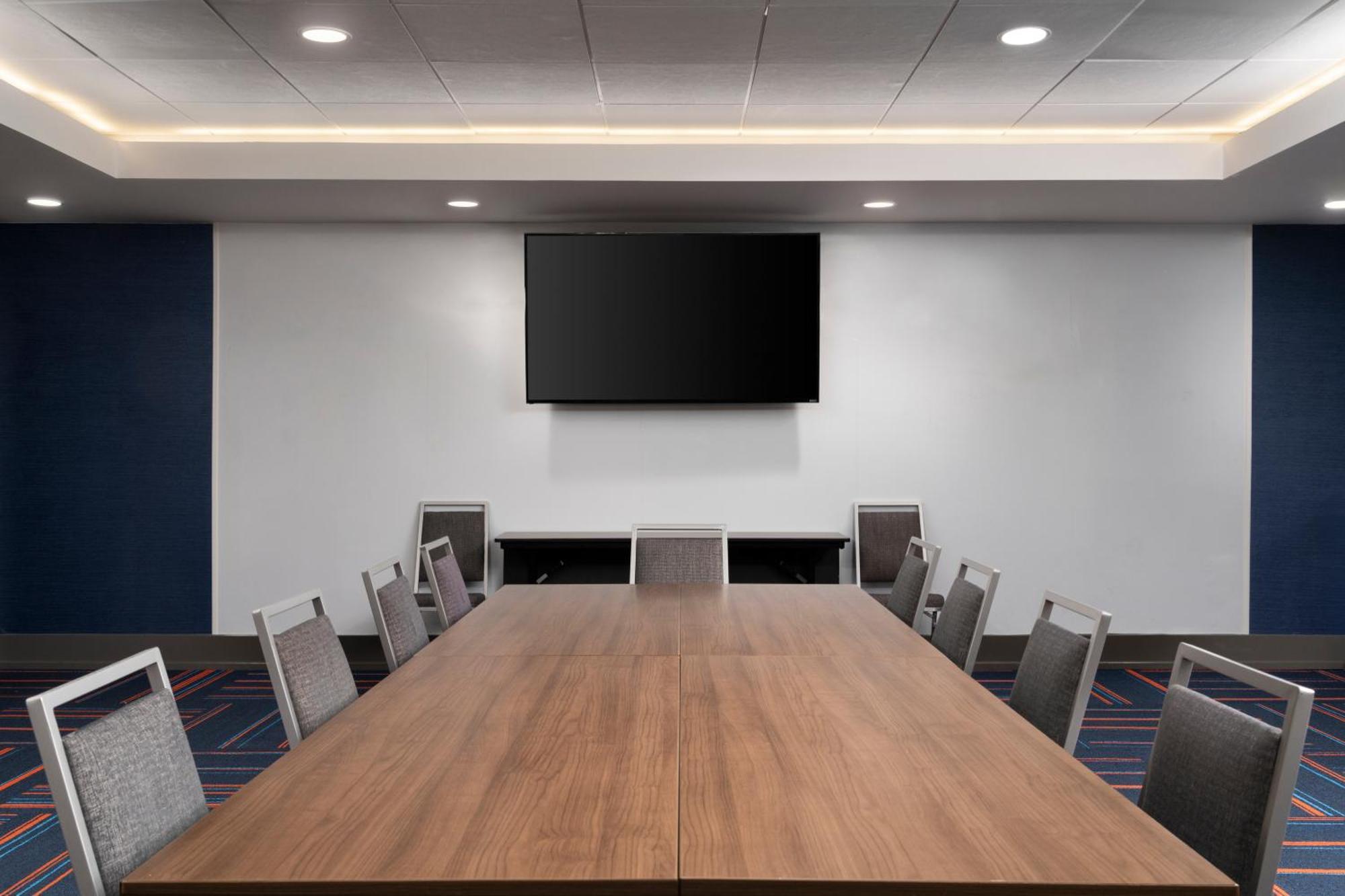 Hampton Inn & Suites Yonkers - Westchester Екстер'єр фото