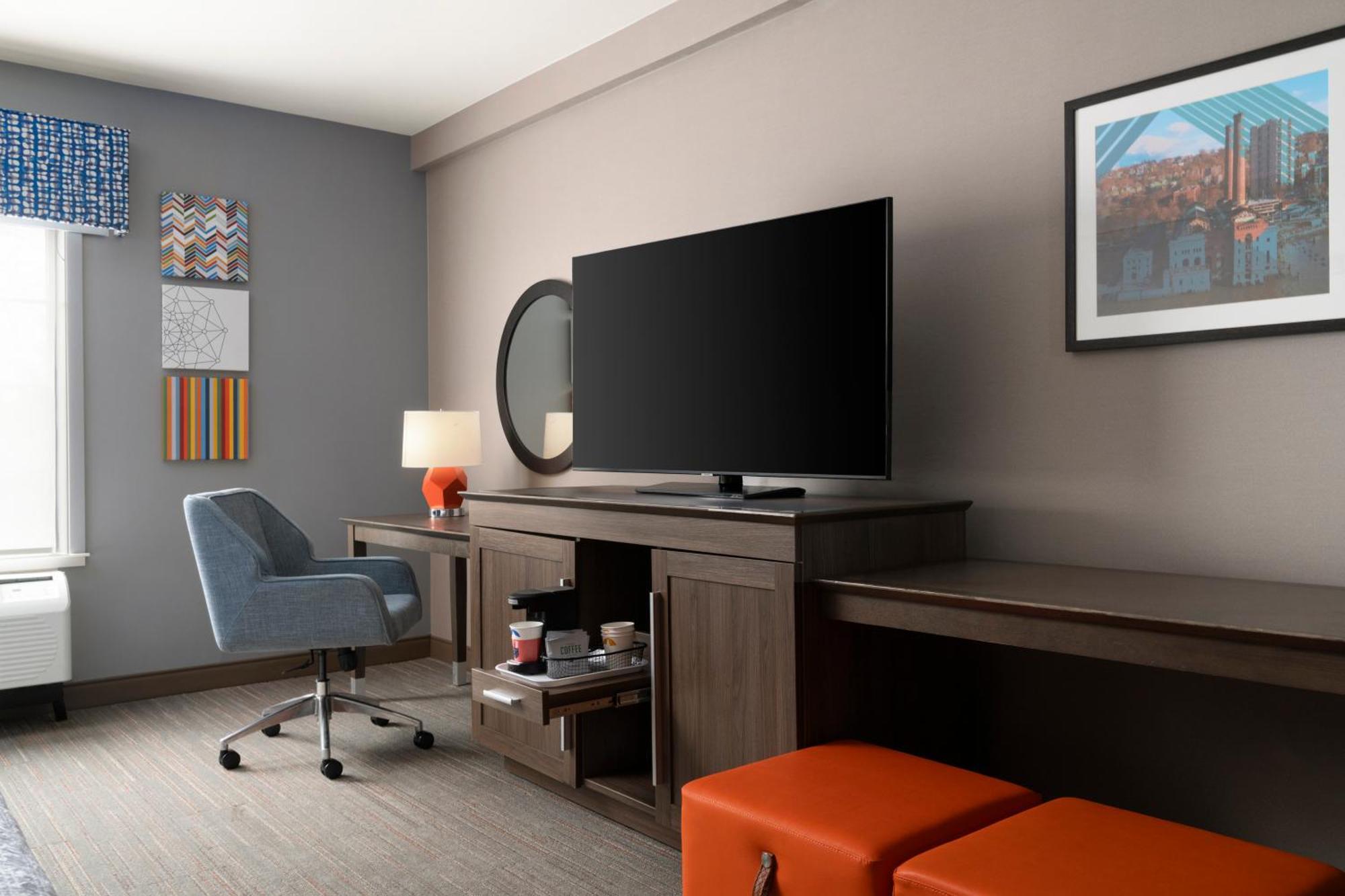 Hampton Inn & Suites Yonkers - Westchester Екстер'єр фото